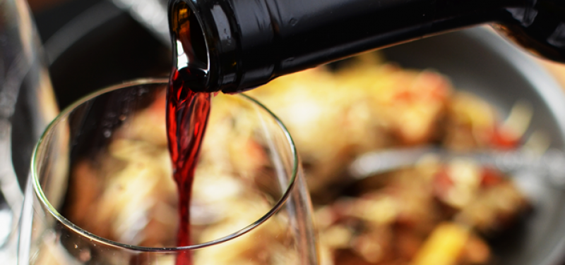 Sélection de Vin