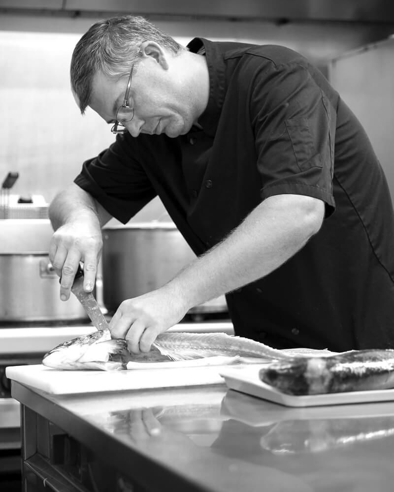 Le Chef !