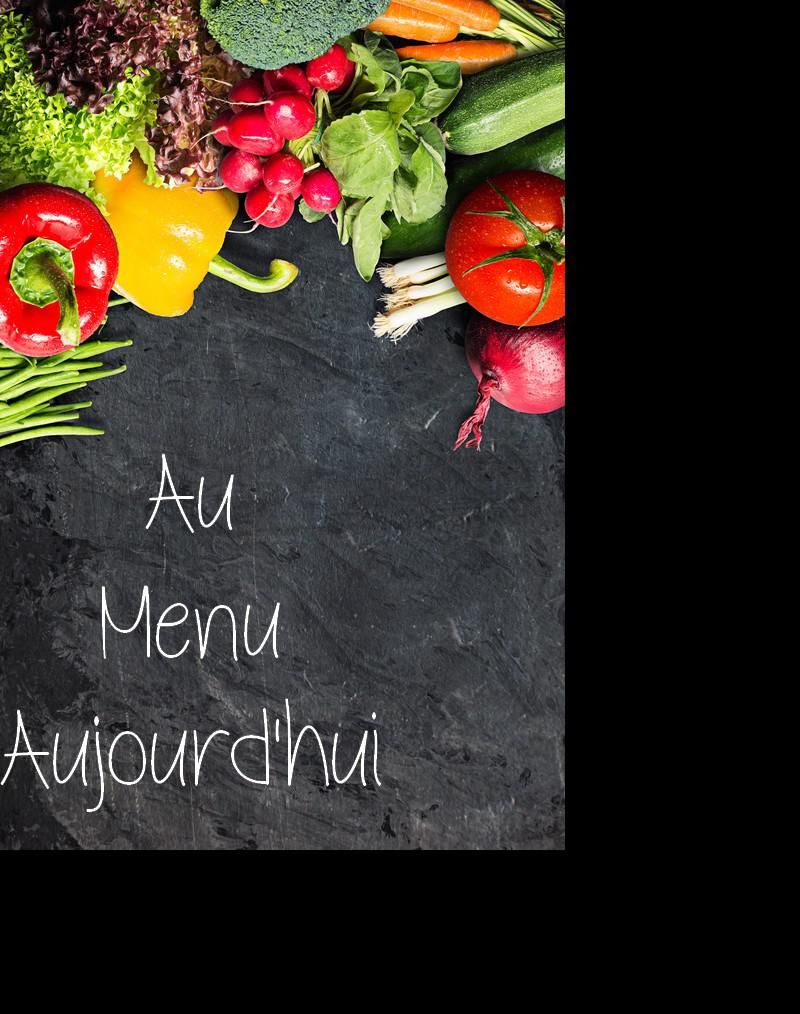 Cartes & Menus
