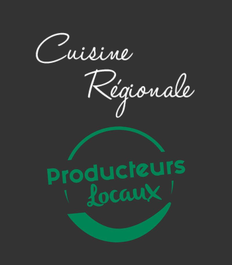 Les producteurs locaux