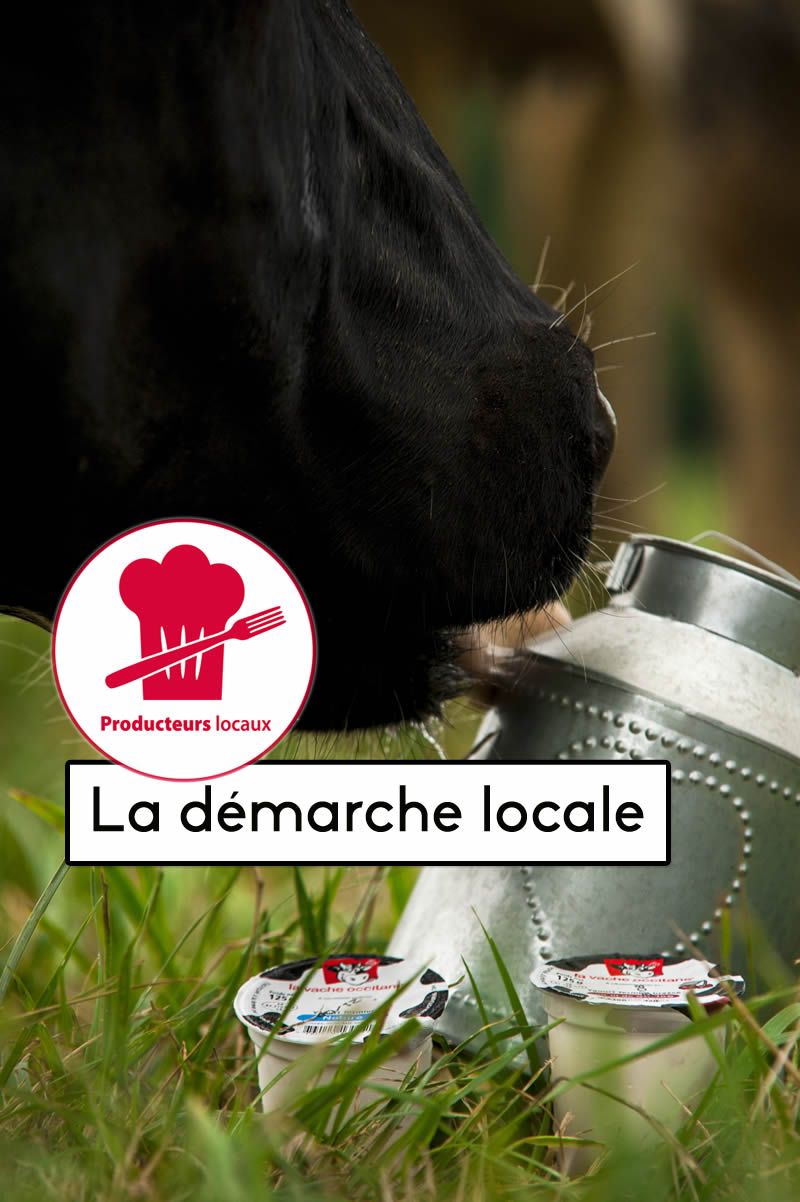 Le label "Producteurs Locaux"