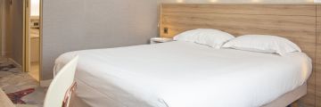 Chambre double privilège