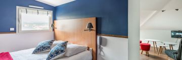 suite junior hotel saint ejan de luz