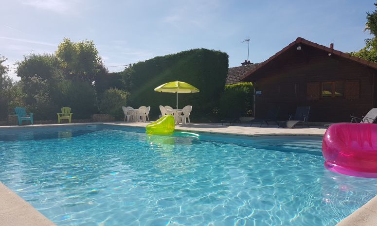 Le Brit Hotel Dak Hotel in Avallon, France