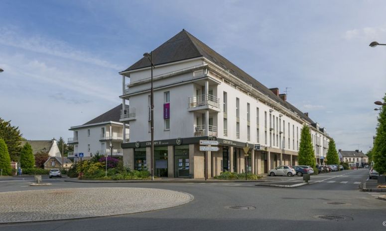 Profitez du confort de nos hôtels 2, 3 ou 4 étoiles sur l'ensemble de la France