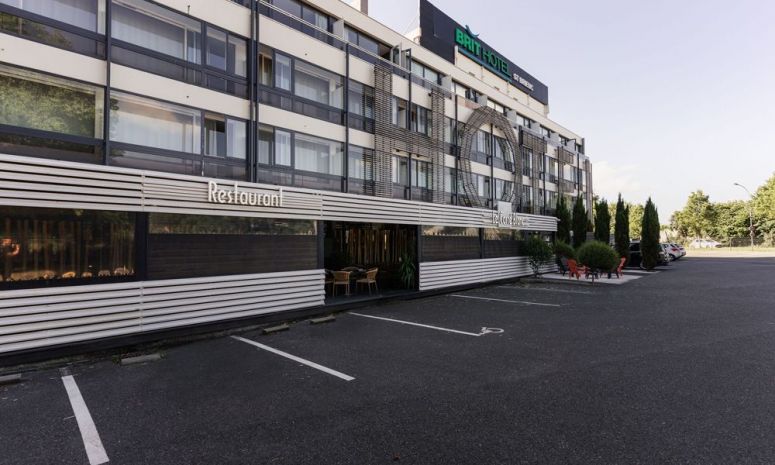 Profitez du confort de nos hôtels 2, 3 ou 4 étoiles sur l'ensemble de la France