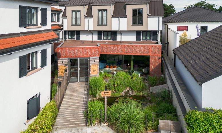 Profitez du confort de nos hôtels 2, 3 ou 4 étoiles sur l'ensemble de la France