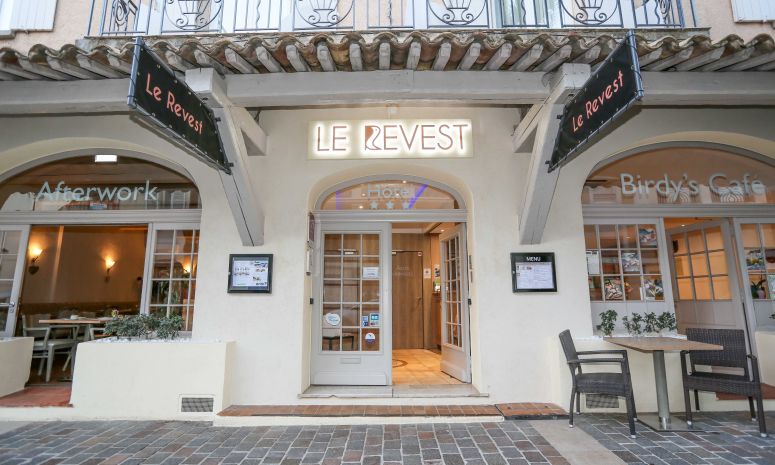 Profitez du confort de nos hôtels 2, 3 ou 4 étoiles sur l'ensemble de la France