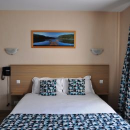 Brit Hotel Confort Azur