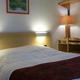 Hotel Le Beaulieu