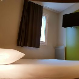 Brit Hotel Primo Colmar Centre