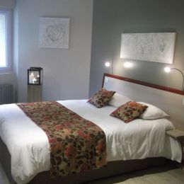 Brit Hotel Causse Comtal
