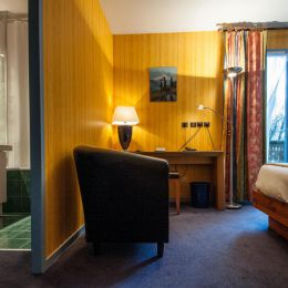Brit Hotel Florimont