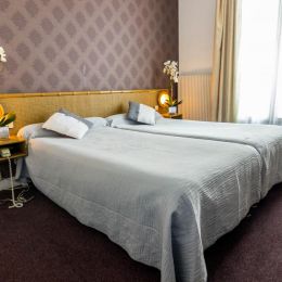 Brit Hotel ABC Champerret