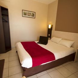 Brit Hotel Sète Balaruc