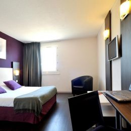 Brit Hotel Montpellier Parc Expo