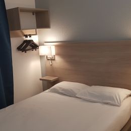 Brit Hotel Clermont l'Herault