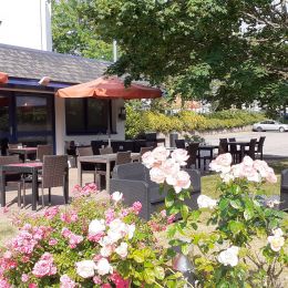 Brit Hotel Rouen Nord