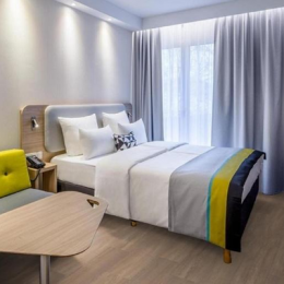 Brit Hotel Deauville Sud