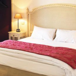 Brit Hotel Le Clos Saint-Martin