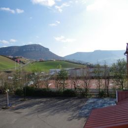 Brit Hotel Essentiel Millau