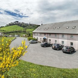 Brit Hotel Saint-Flour