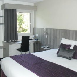 Brit Hotel Dak'Hôtel