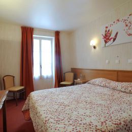 Brit Hotel Au Grand Saint Jean