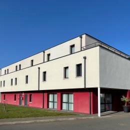 Brit Hotel Loches