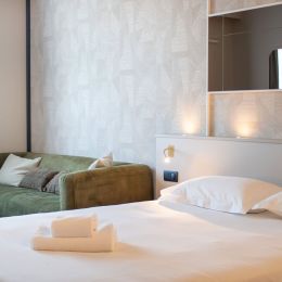 Brit Hotel Avignon Sud - Le Calendal