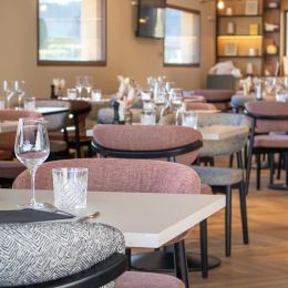 Brit Hotel Avignon Sud - Le Calendal
