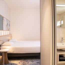 Brit Hotel Cahors Centre Le Valentré