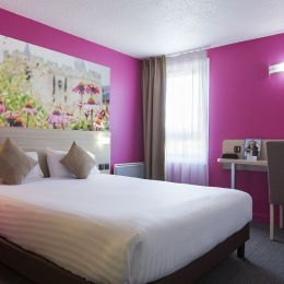 Brit Hotel Confort Cambrai