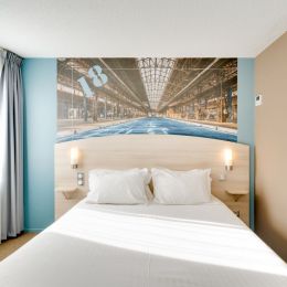 Brit Hotel La Rochelle Périgny