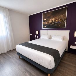 Brit Hotel Montpellier Parc Expo