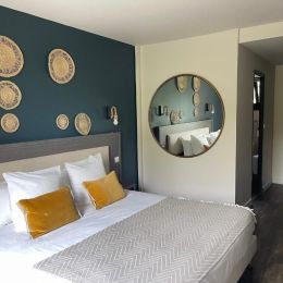 Brit Privilège Victoria Boutique Hotel