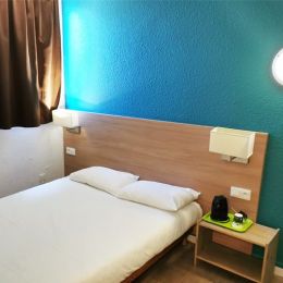 Brit Hotel Tours Nord