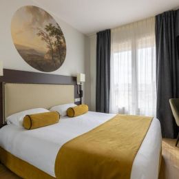 Brit Hotel Europ - Bergerac