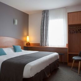 Brit Hotel Bressuire