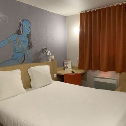 Brit Hotel Essentiel Tours Sud - Chambray-lès-Tours