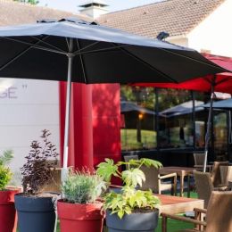 Brit Hotel Essentiel Cholet
