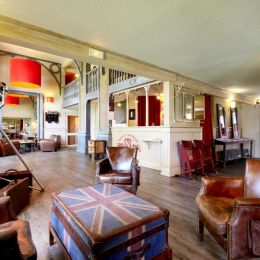 Brit Hotel Essentiel Cholet