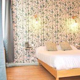 Brit Hotel Essentiel Dijon Centre Gare