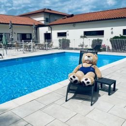 Brit Hotel Privilège Figeac