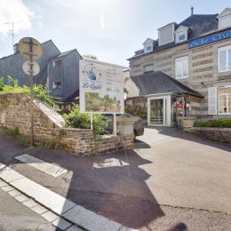Brit Hotel Le Cygne