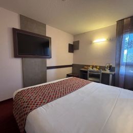 Hotel Les Evens 