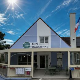 Brit Hotel Le Touquet-Etaples