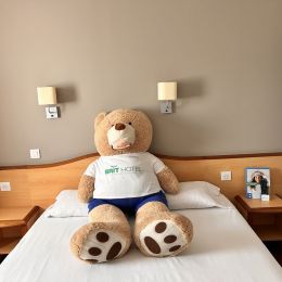 Brit Hotel Montauban