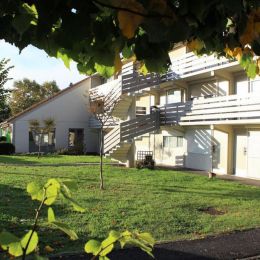 Brit Hotel Confort Ampaline Périgueux Est