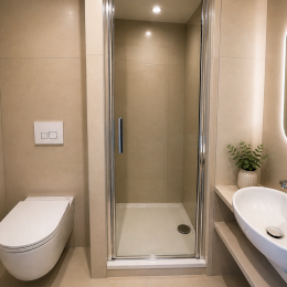Brit Hotel Roissy Saint-Witz